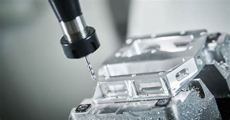 cnc fertigung
